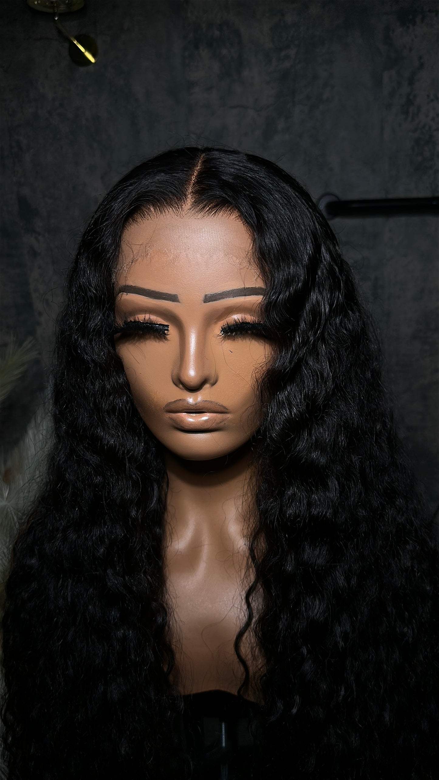Ari Wavy unit