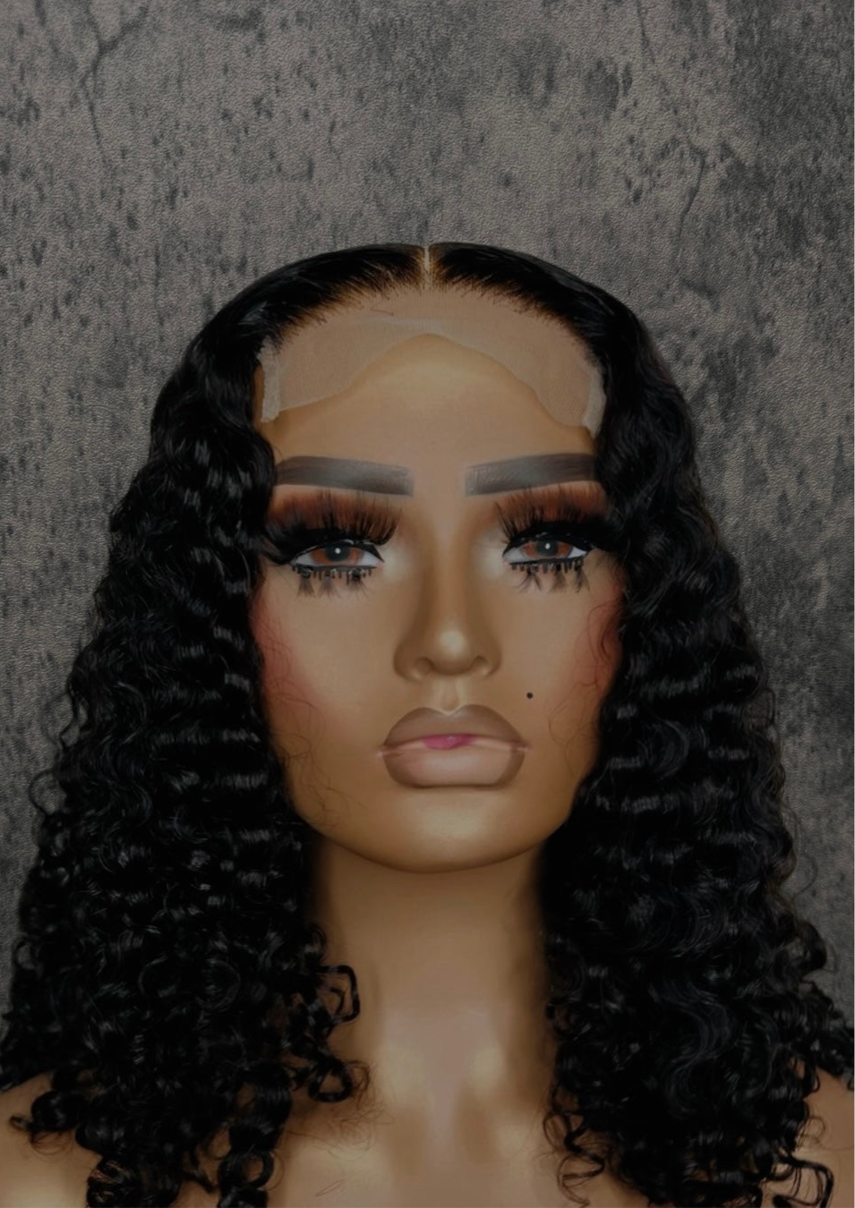 RawRose Wavy