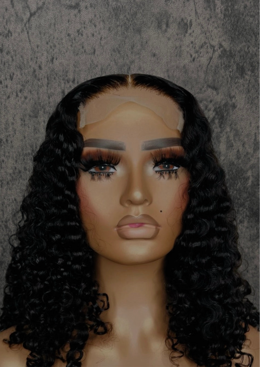 RawRose Wavy